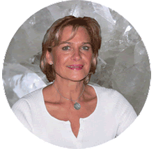 Jutta Kadija W&uuml;stemeyer