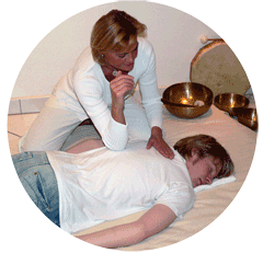 Shiatsu